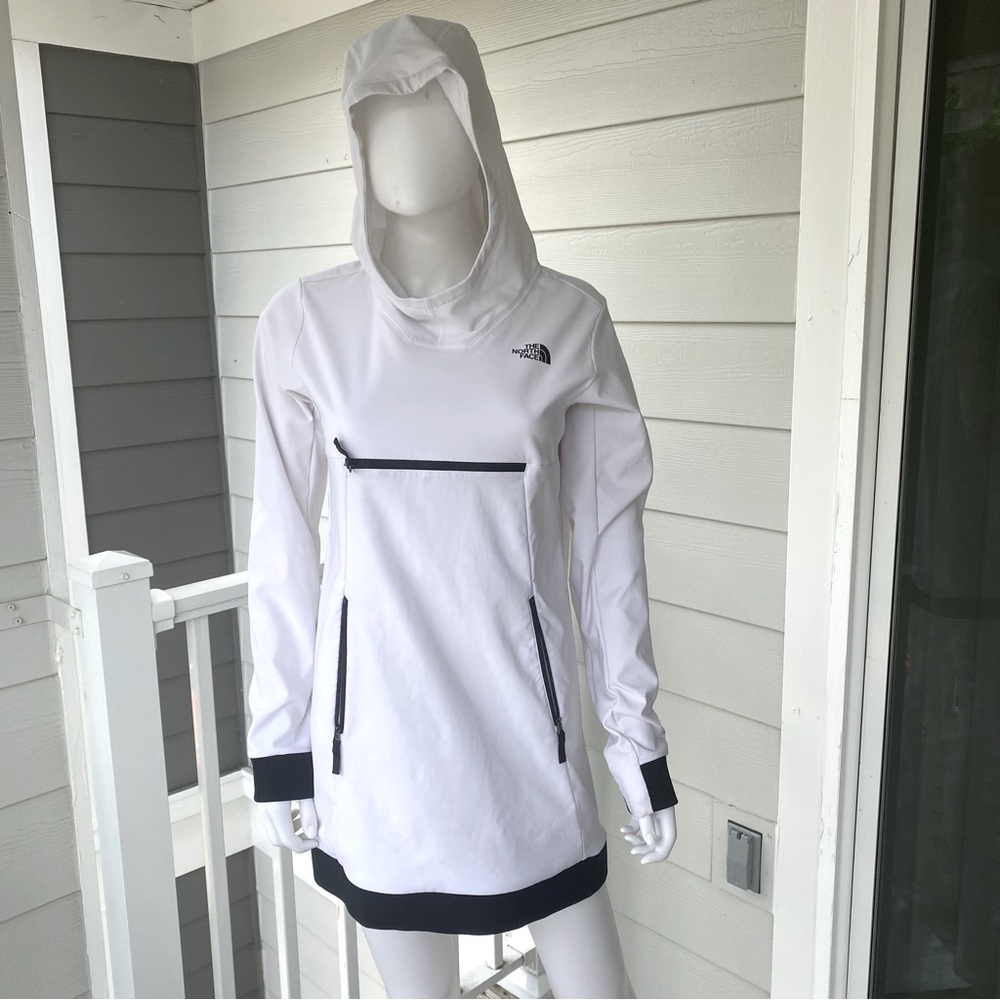 THE NORTH FACE Girls Tekno Pullover Hoodie